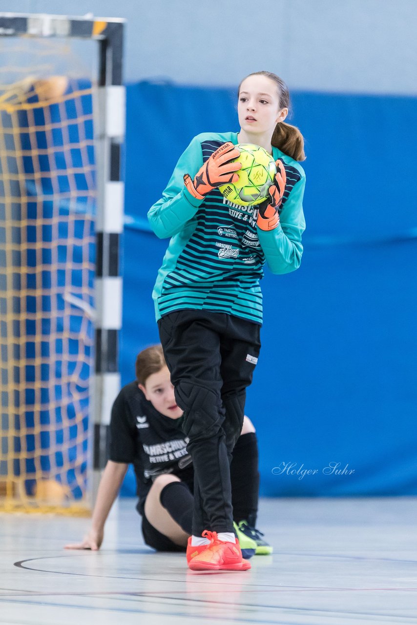 Bild 138 - C-Juniorinnen Futsalmeisterschaft